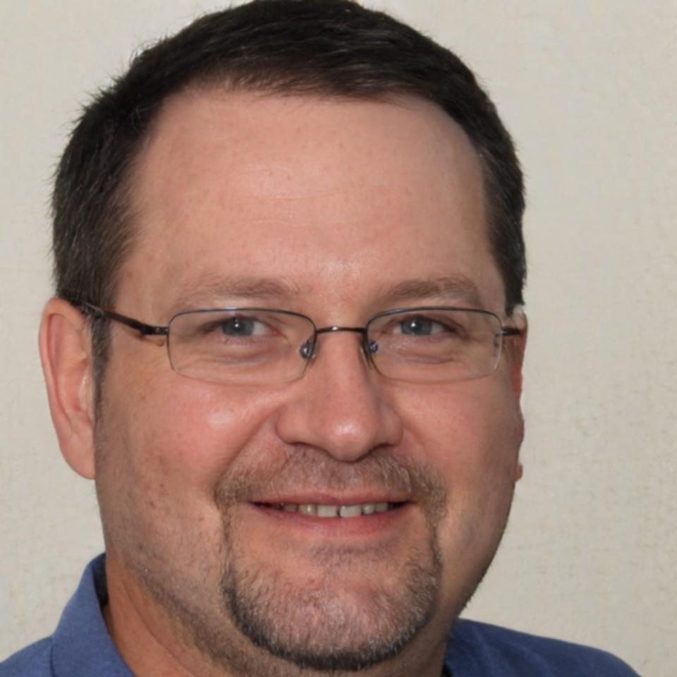 Osvaldo Tuomisto portrait