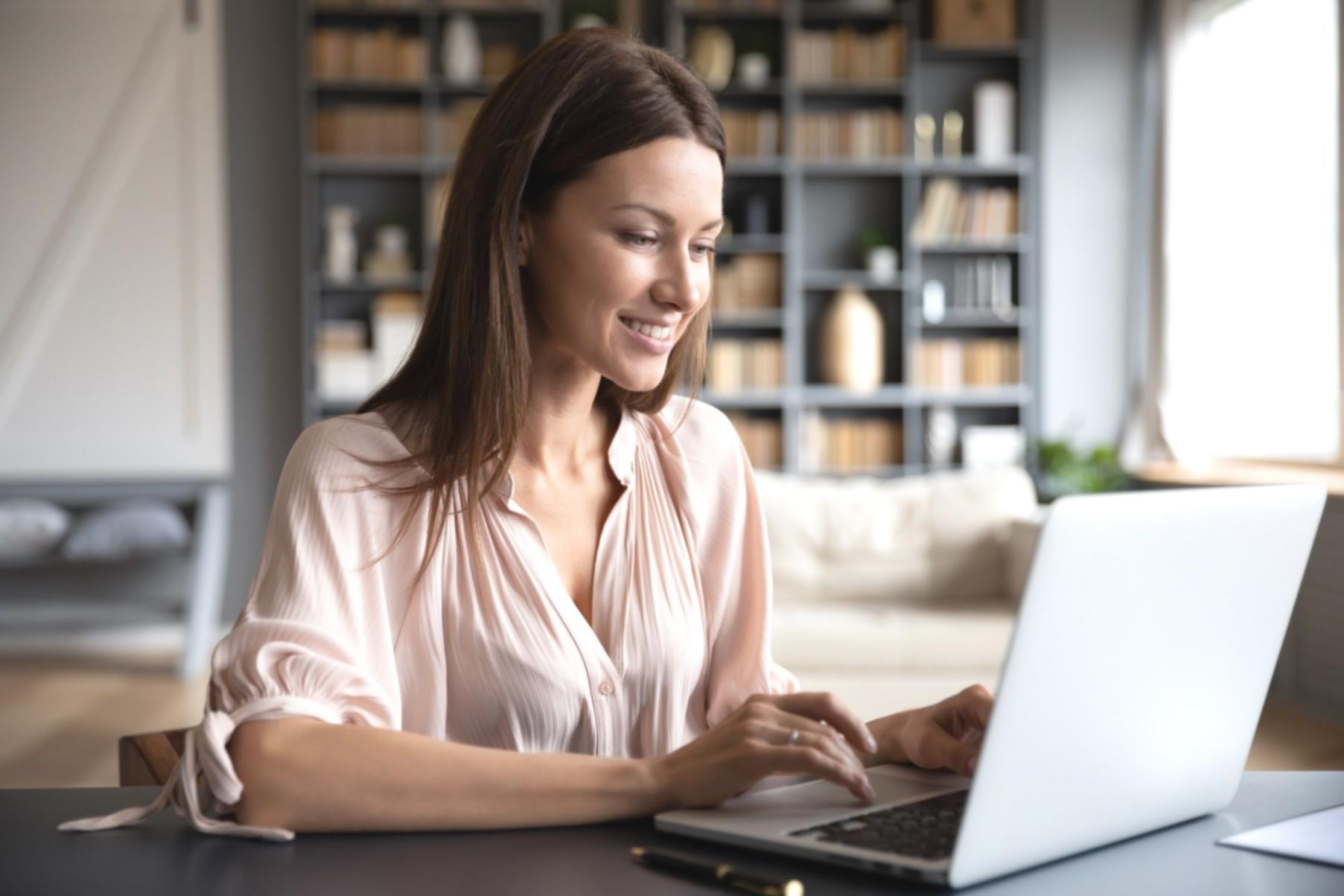 Financial research documentation