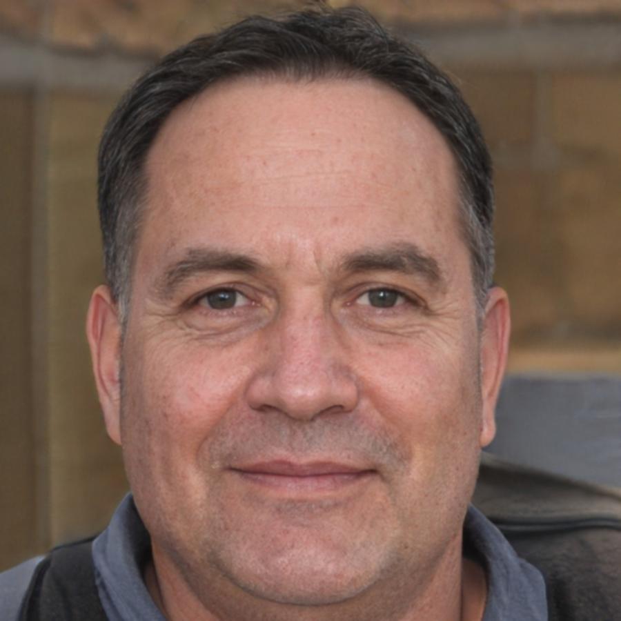 Dimitrios Papachristos