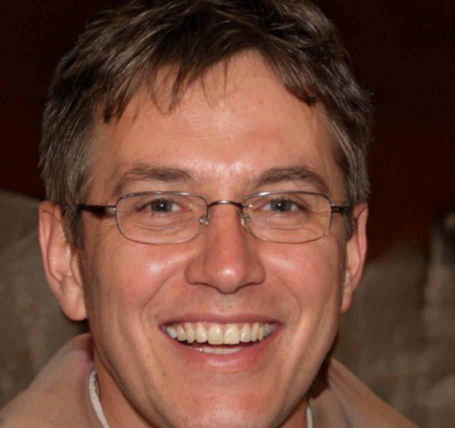 Silas Duncombe lead research instructor