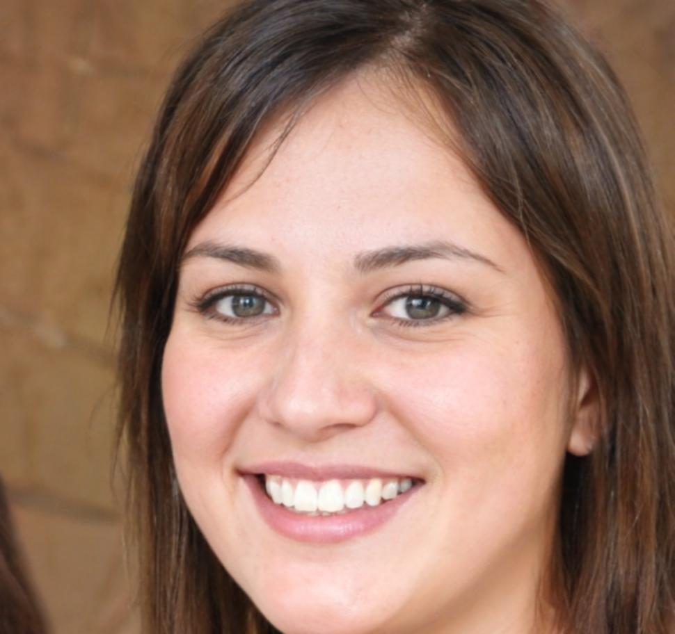 Tekla Ibarguen portrait